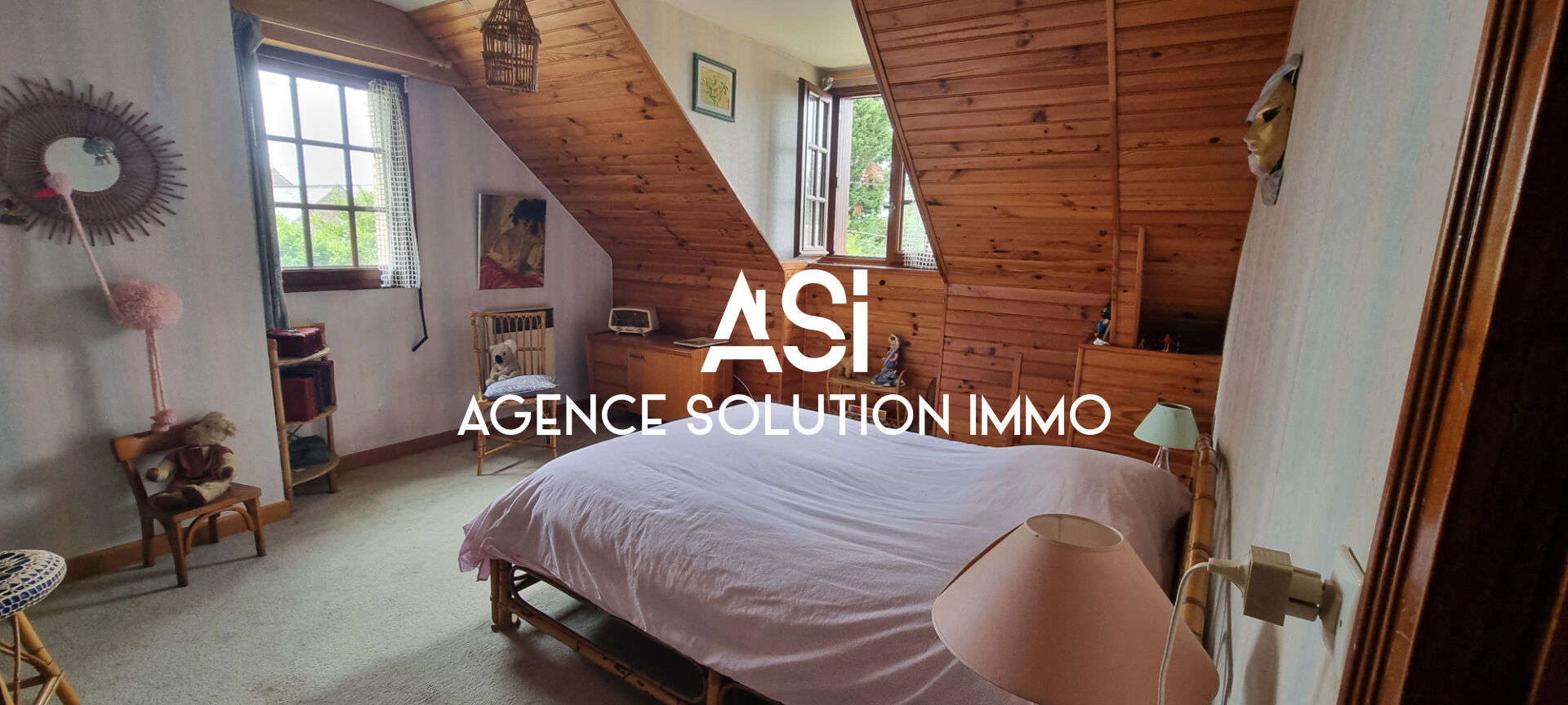 Maison Champgeneteux 172 m2