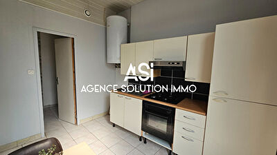 Immeuble 2 lots - Sille Le Guillaume
