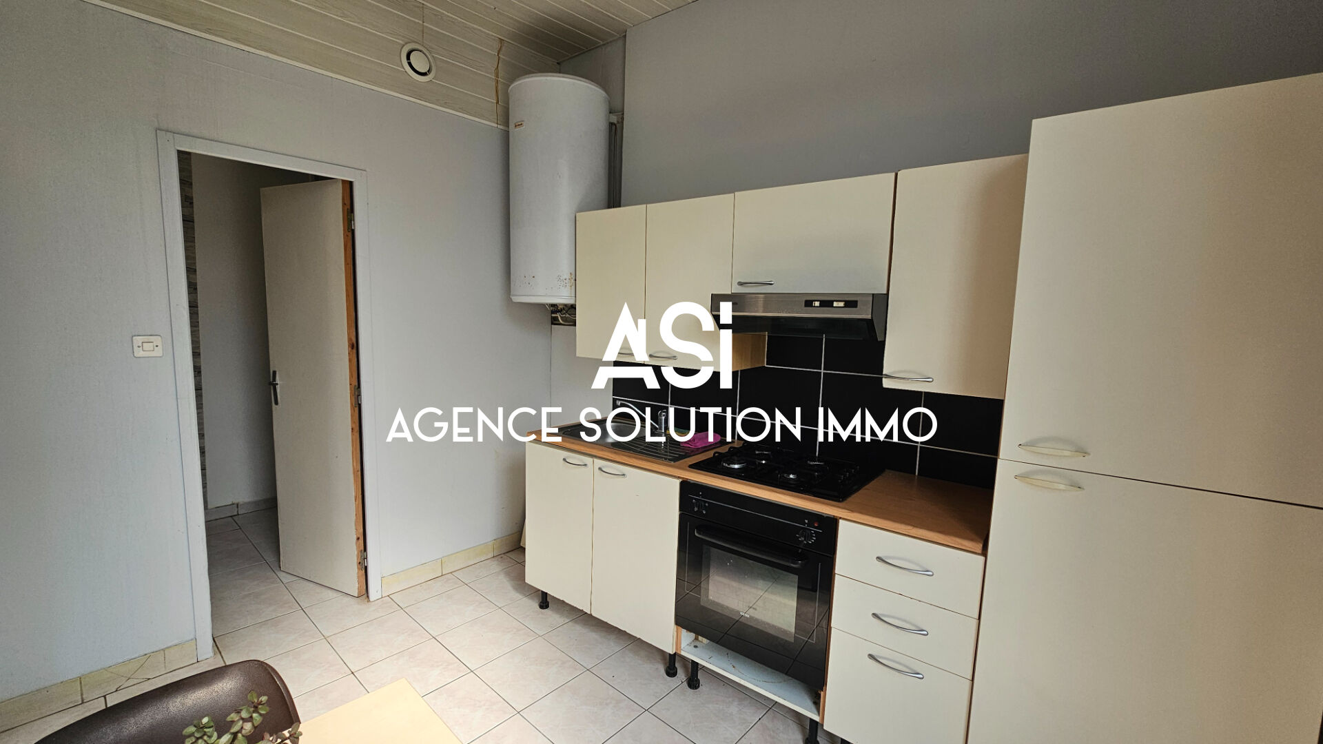 Agence immobilière de Agence Solution Immo -SILLE LE GUILLAUME