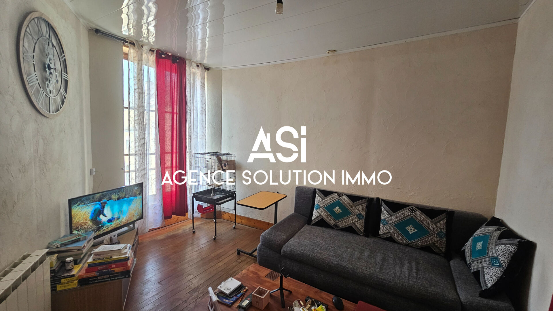 Immeuble 2 lots - Sille Le Guillaume