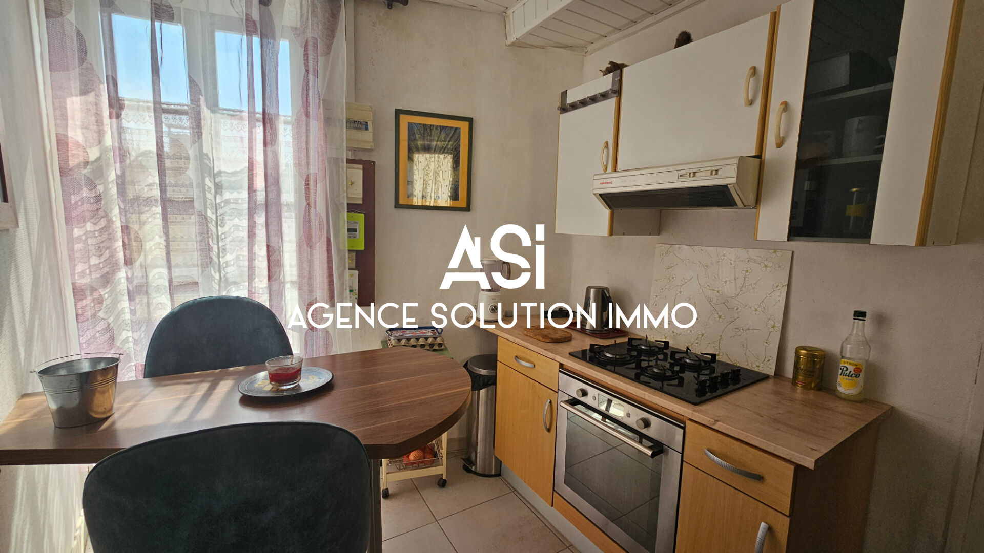 Immeuble 2 lots - Sille Le Guillaume