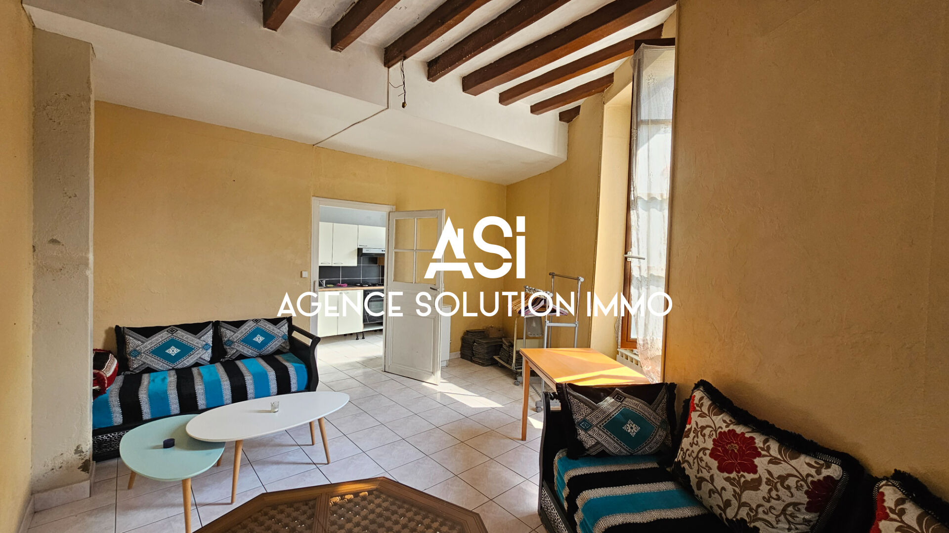 Immeuble 2 lots - Sille Le Guillaume