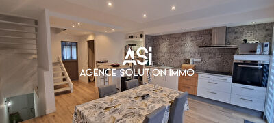 Maison Laval 4 pièce(s) 113 m2