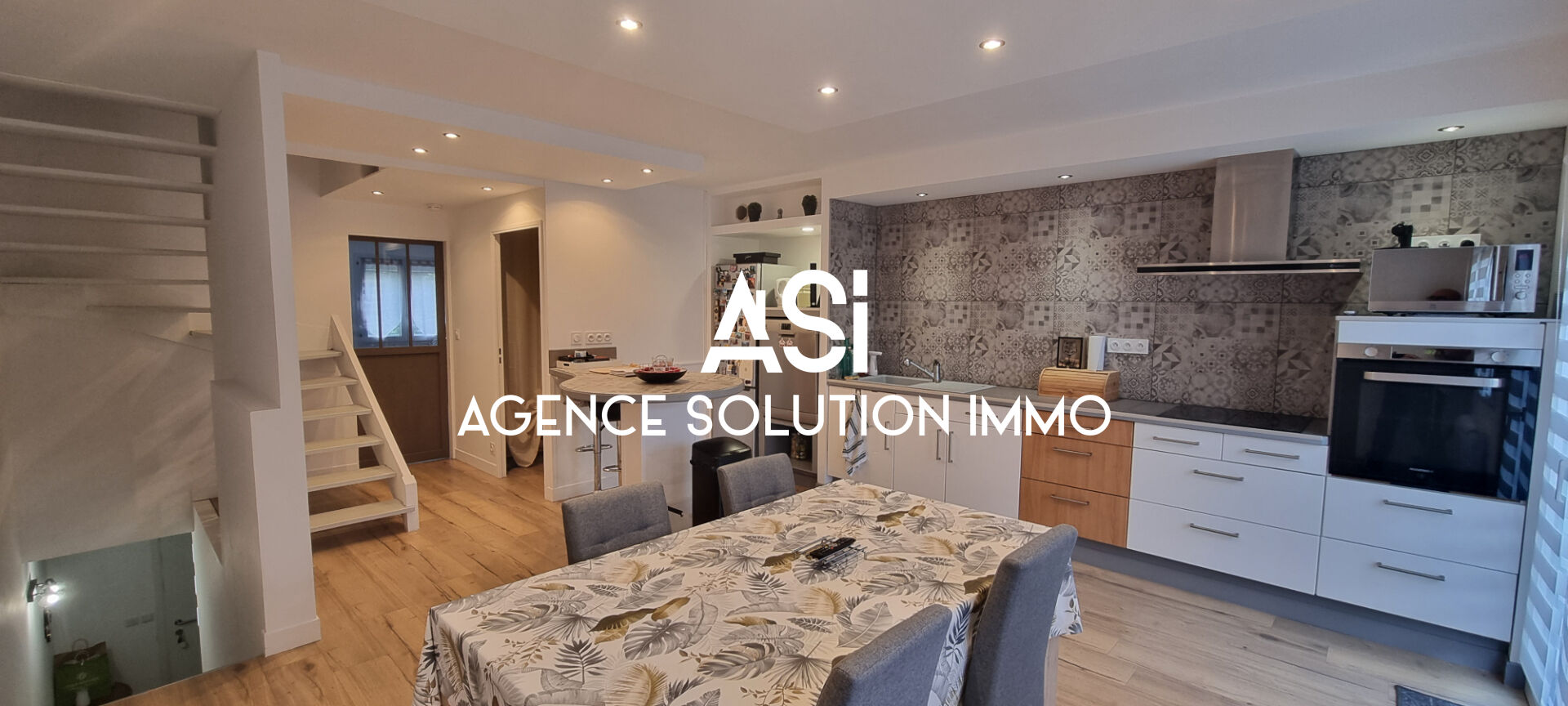 Maison Laval 4 pièce(s) 113 m2