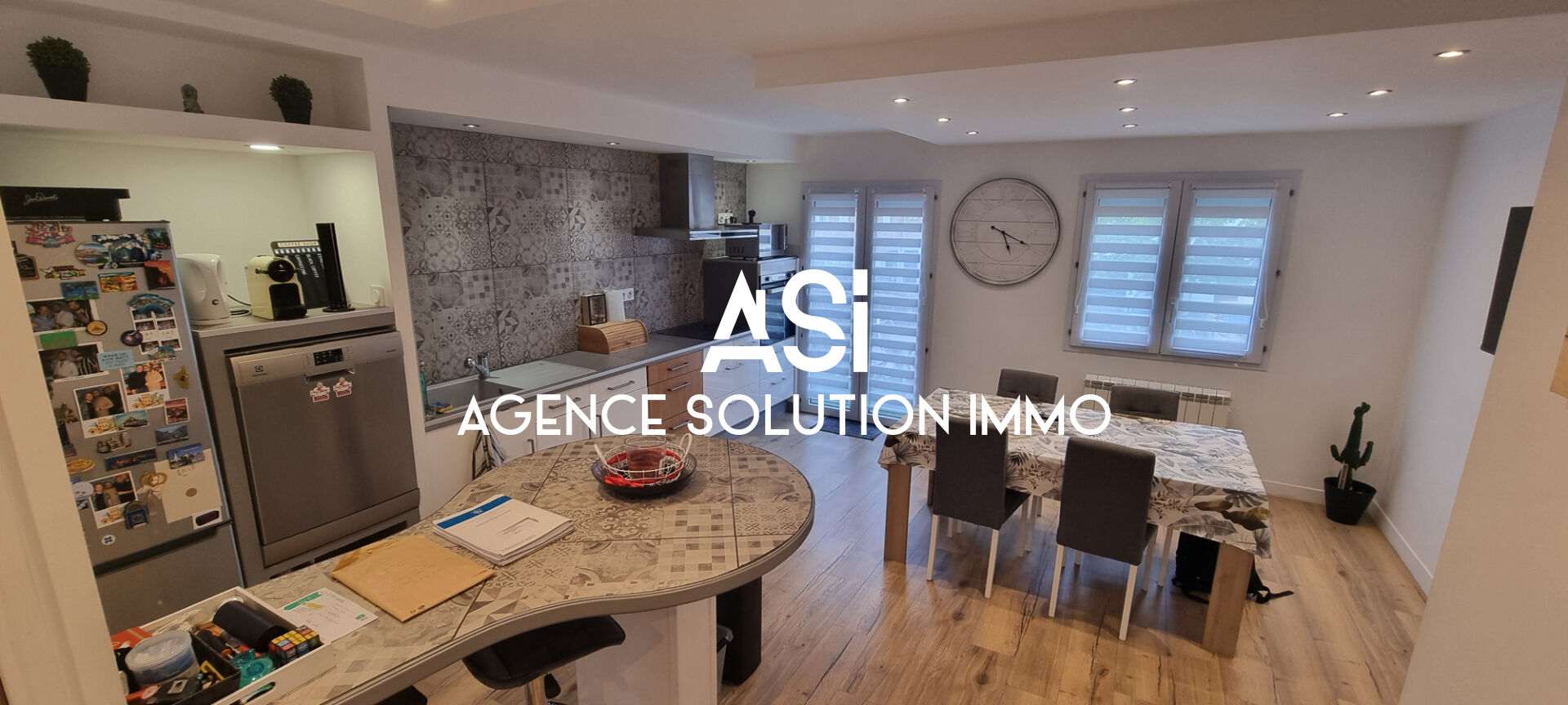 Maison Laval 4 pièce(s) 113 m2