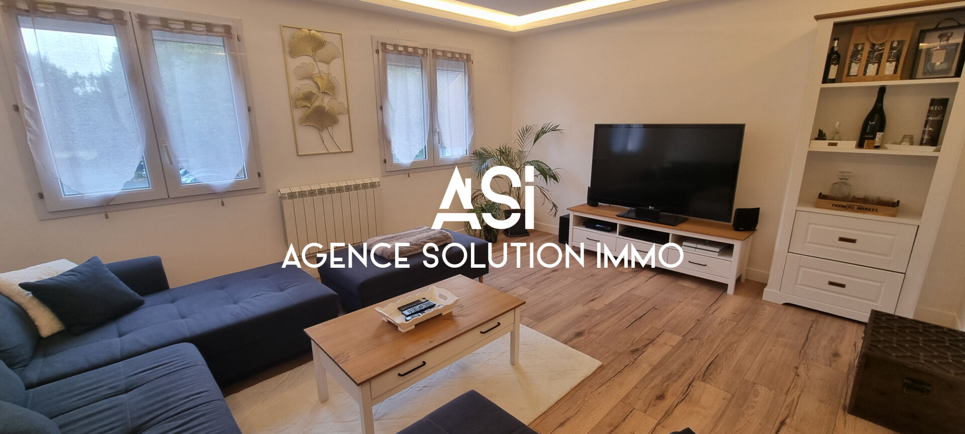 Maison Laval 4 pièce(s) 113 m2
