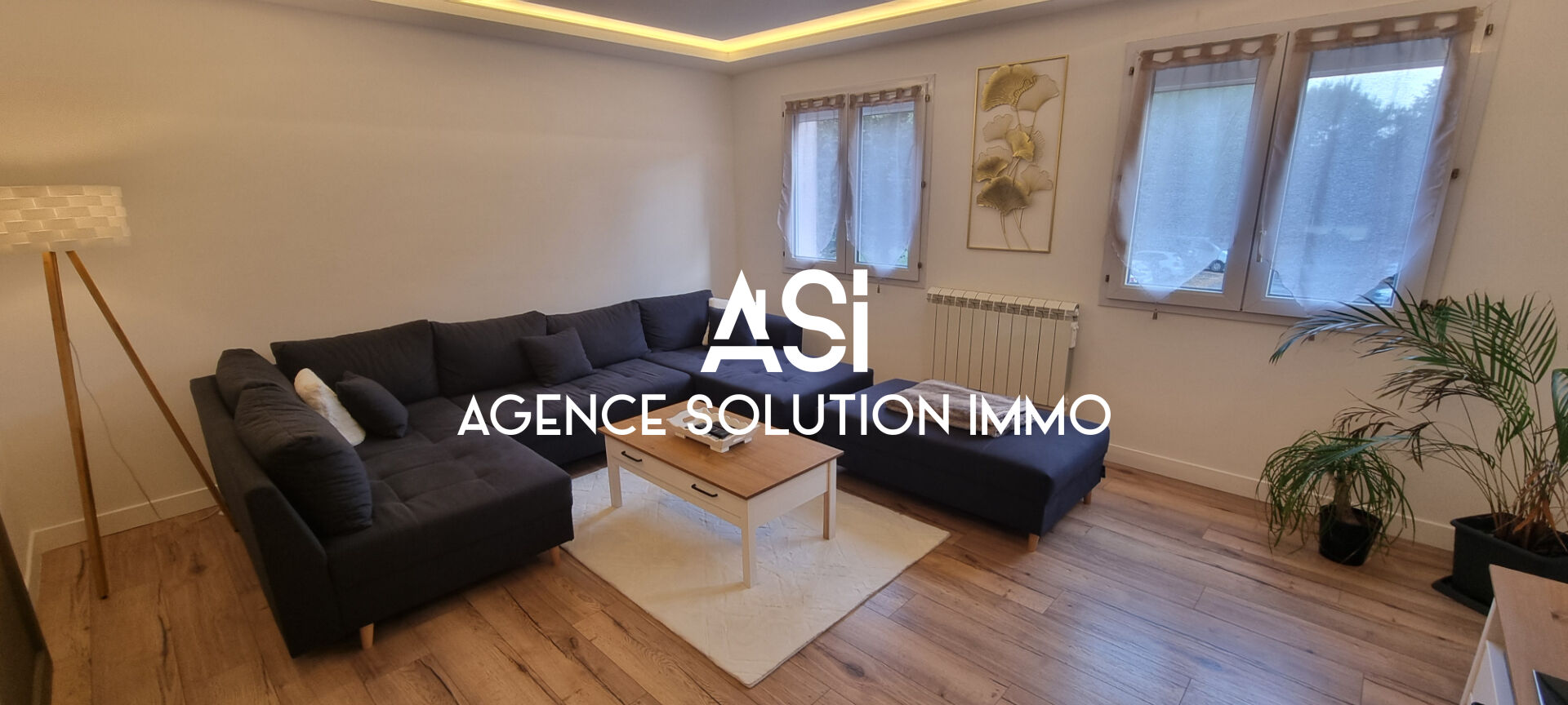 Maison Laval 4 pièce(s) 113 m2