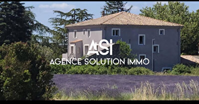 Maison  9 pièce(s) 380 m2