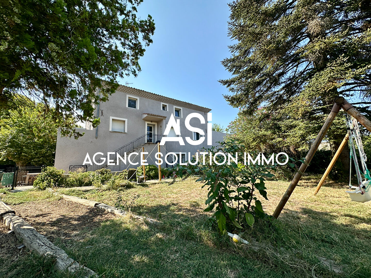 Maison  9 pièce(s) 380 m2