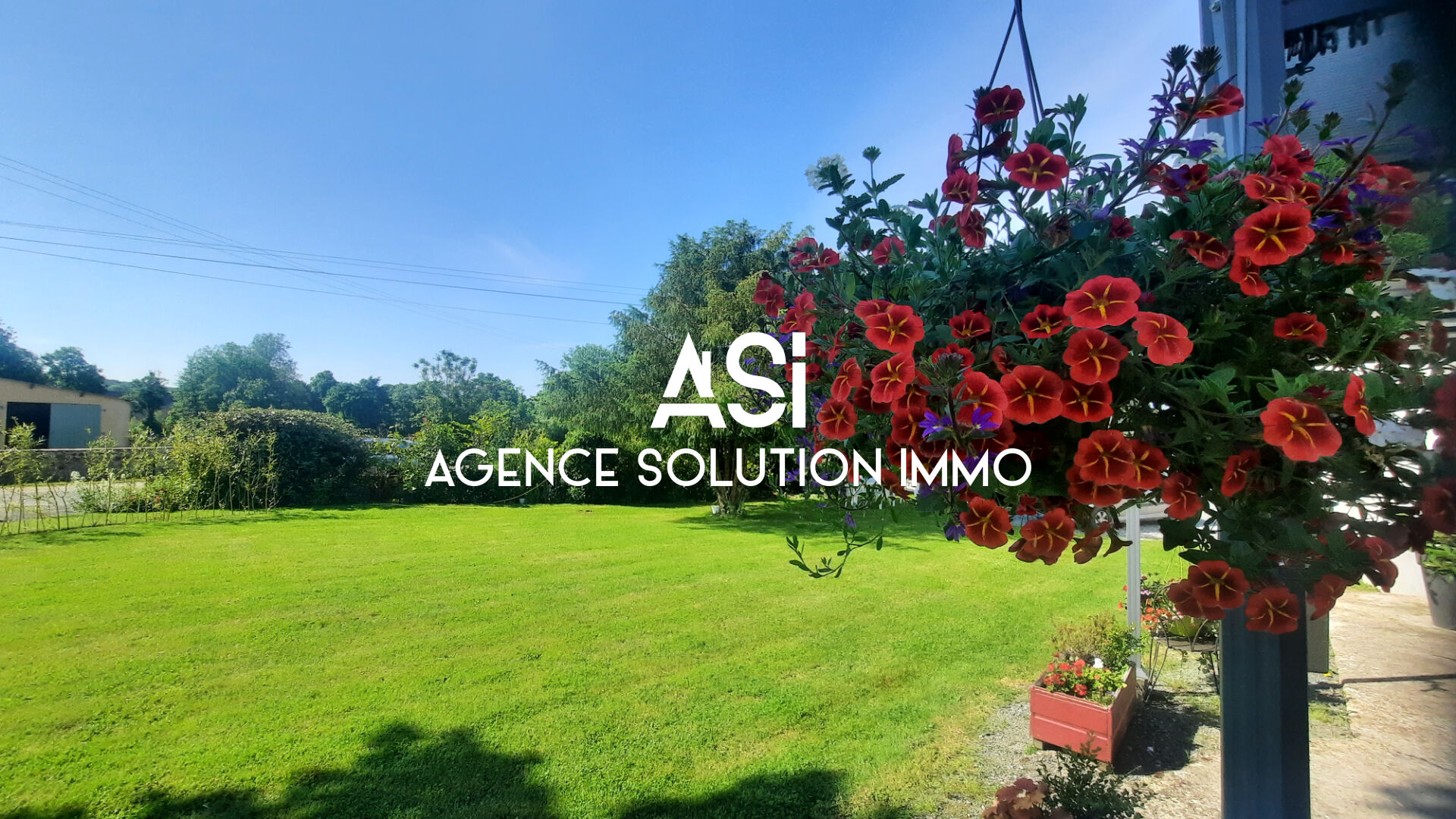 Agence immobilière de 
 Agence Solution Immo - Agence Solution Immo 
