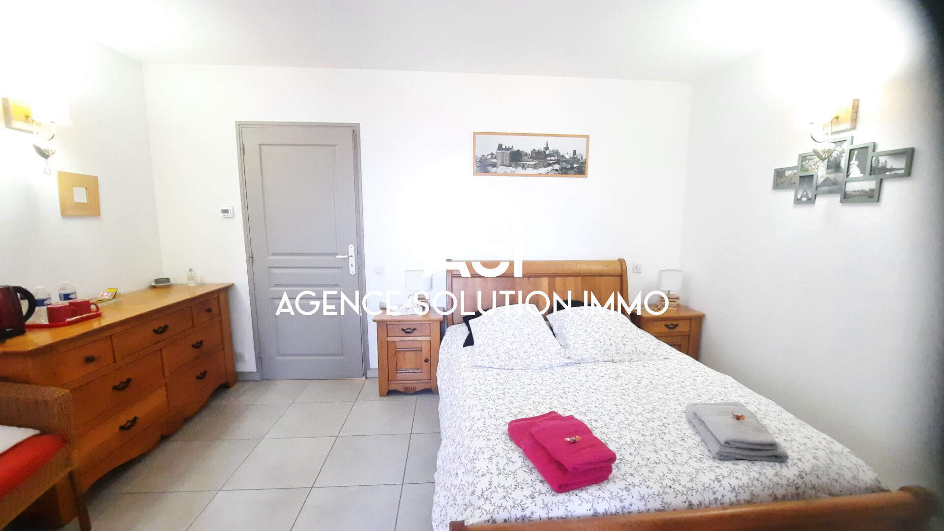 Photo Maison de caractère sur 1 595 m² de terrain image 6/6