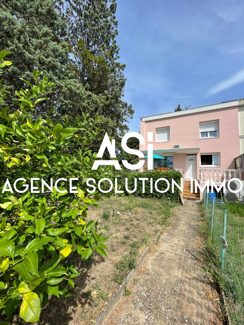 Agence immobilière de Agence Solution Immo