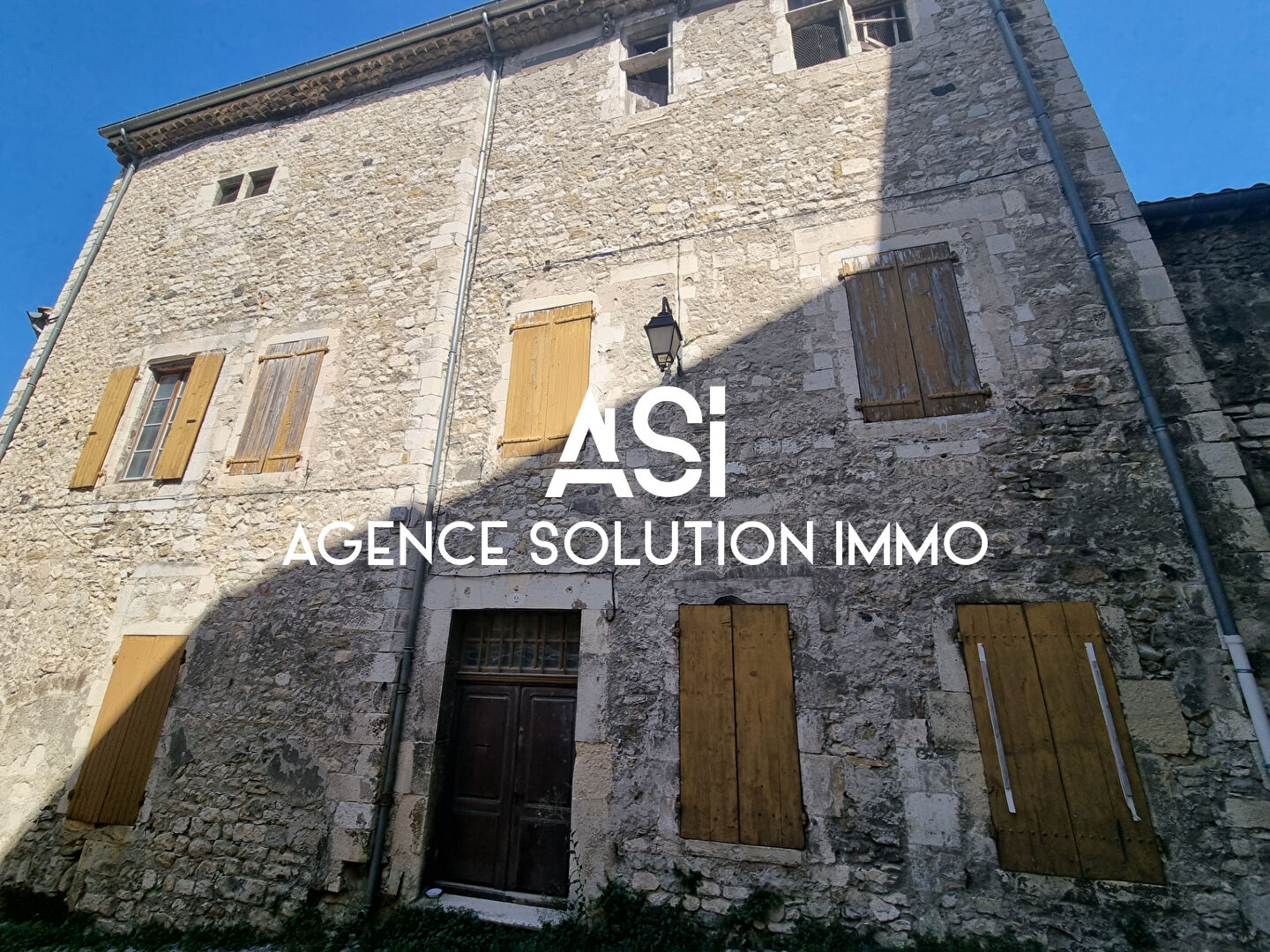 Agence immobilière de Agence Solution Immo