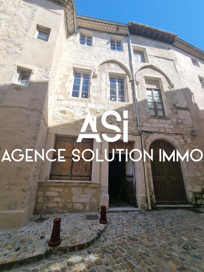Agence immobilière de Agence Solution Immo