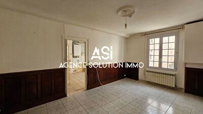 Maison sans jardin