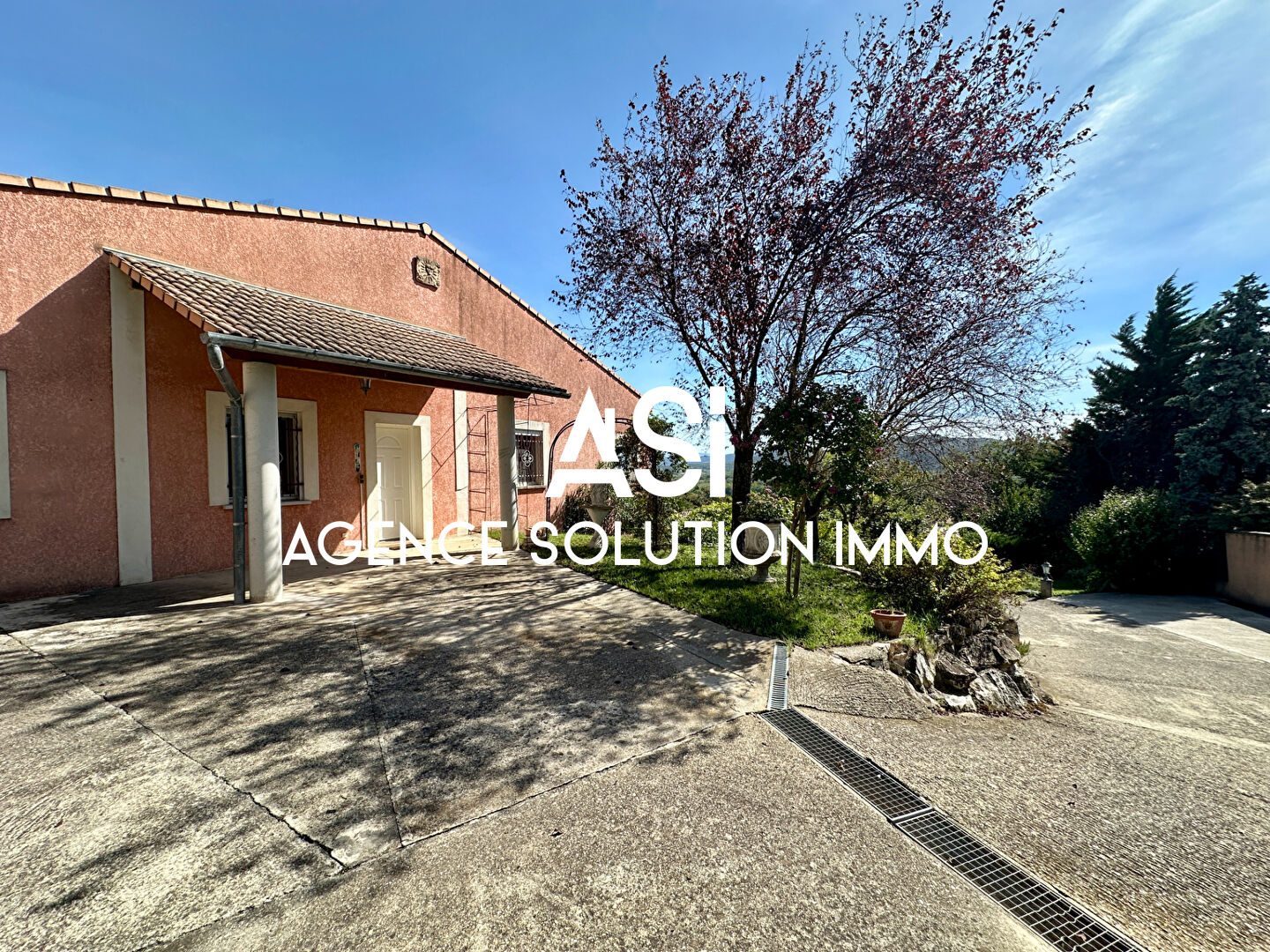 Agence immobilière de Agence Solution Immo