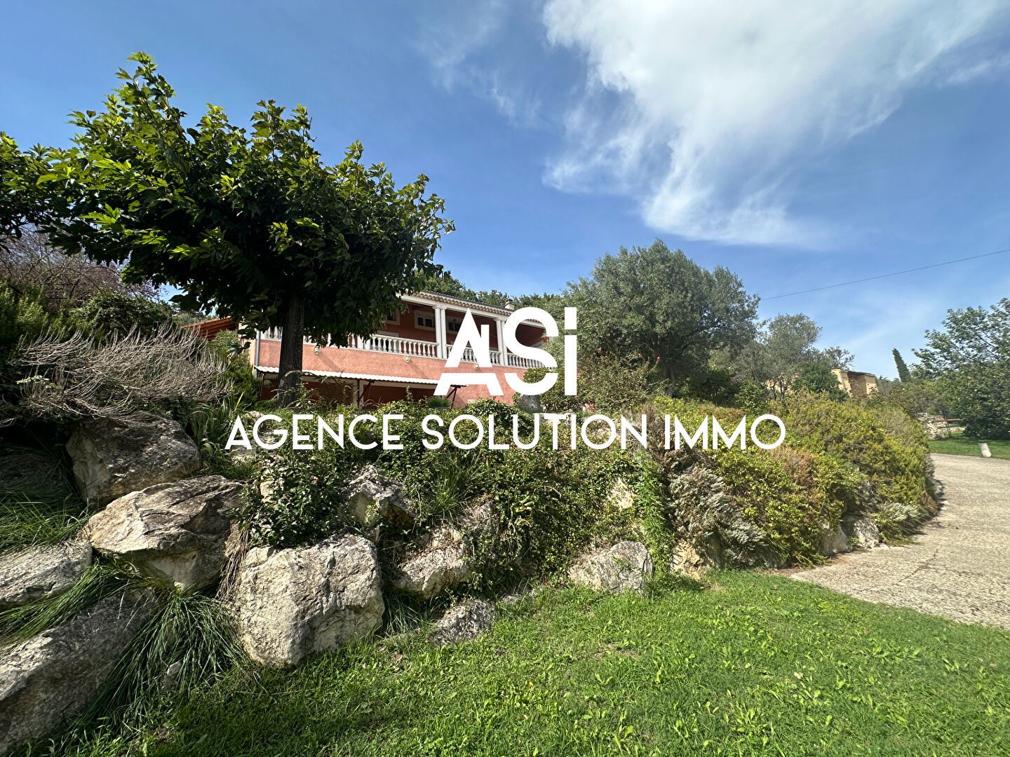 Agence immobilière de Agence Solution Immo