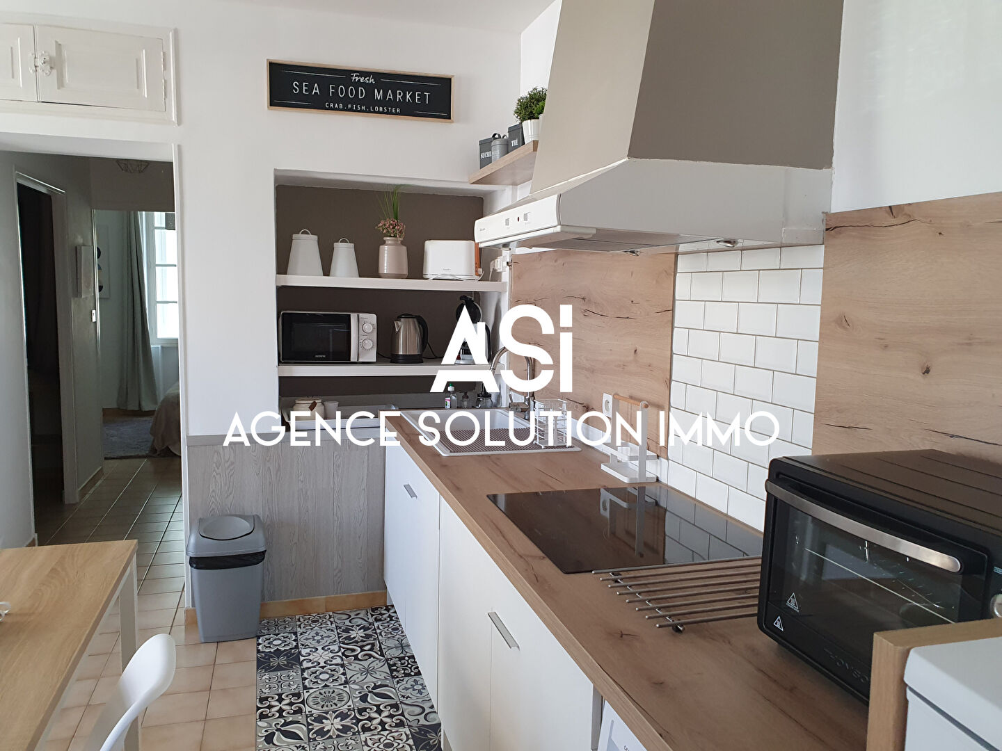 Photo Appartement  2 pièce(s) image 2/5