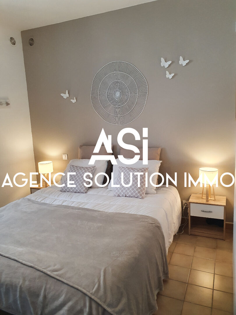 Appartement  2 pièce(s)