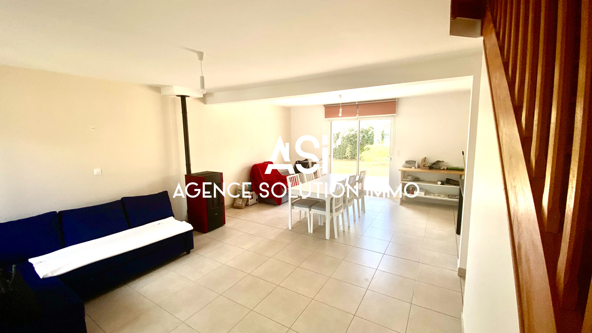 Photo Maison Souvigne Sur Sarthe 5 pièce(s) 118 m2-4 chambres image 4/6