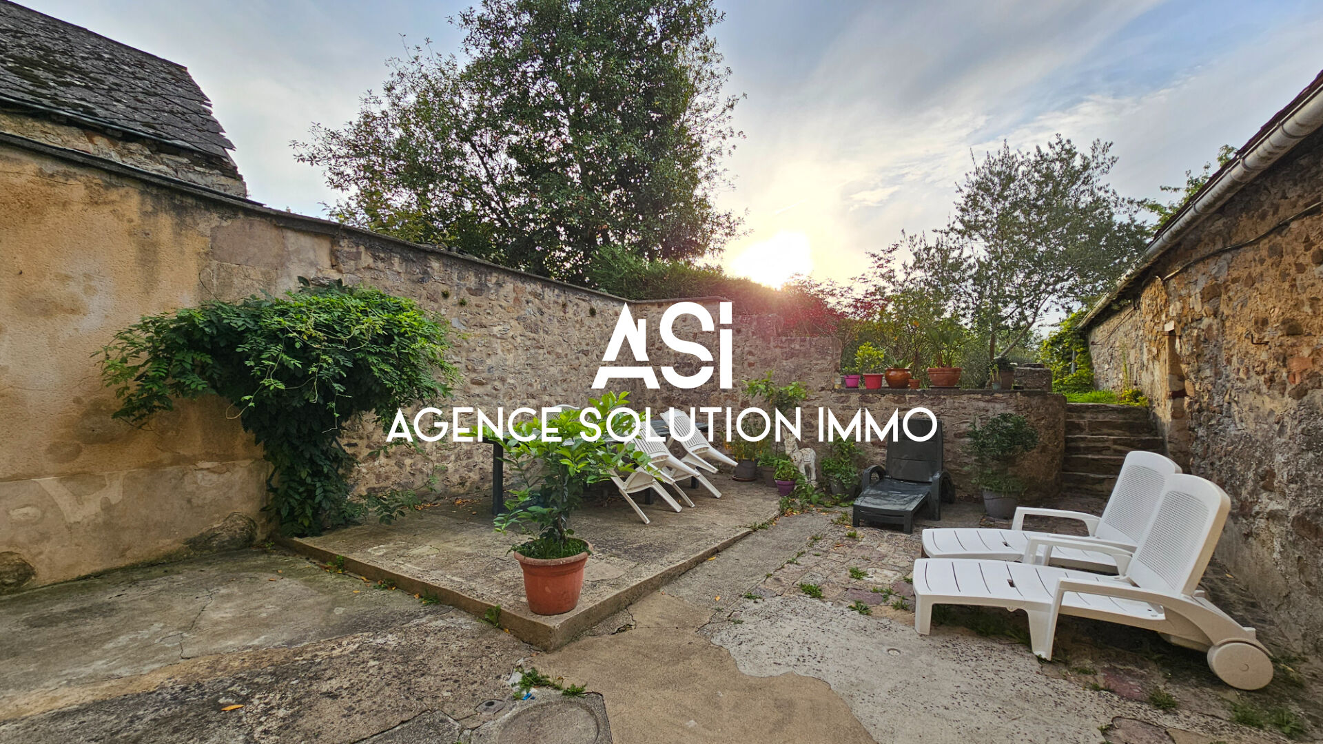 Maison coup de coeur 6 pièce(s) 191 m2