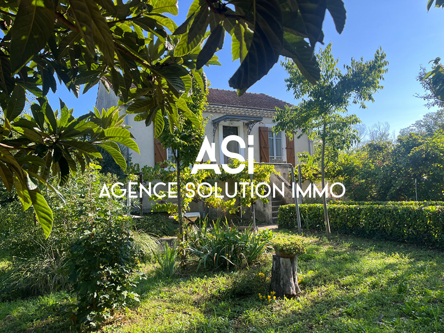 Agence immobilière de Agence Solution Immo