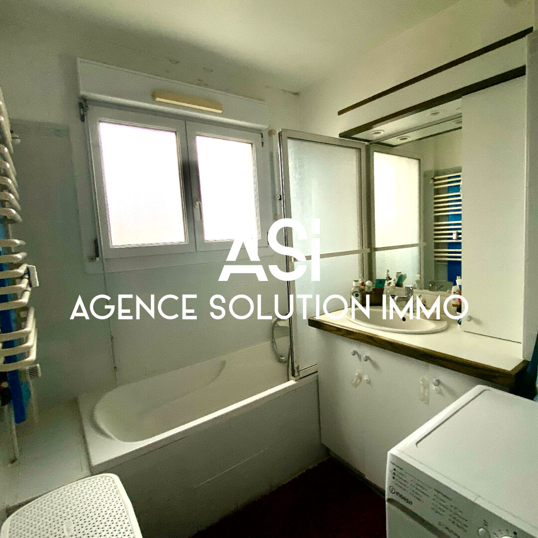 Appartement Laval 3 pièce(s) 54.18 m2-2 CHAMBRES