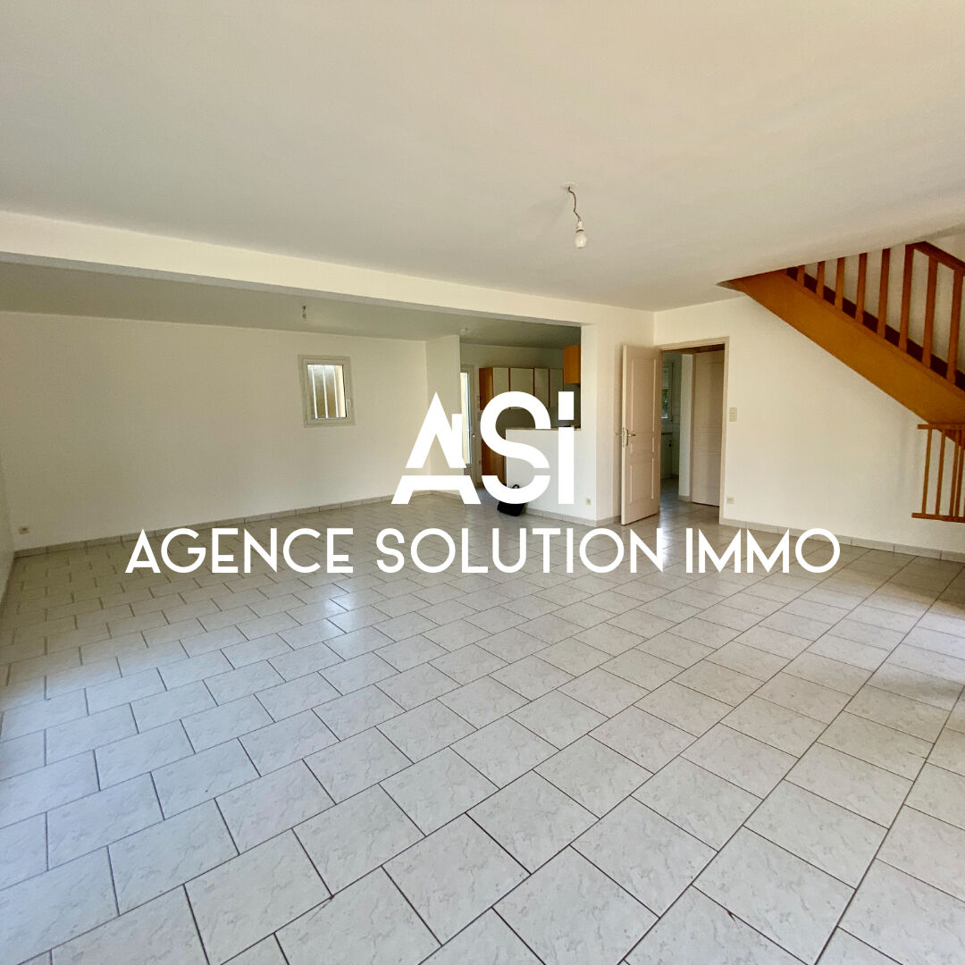 Maison Val Du Maine 117.97 m² 3 Chambres -2 garages