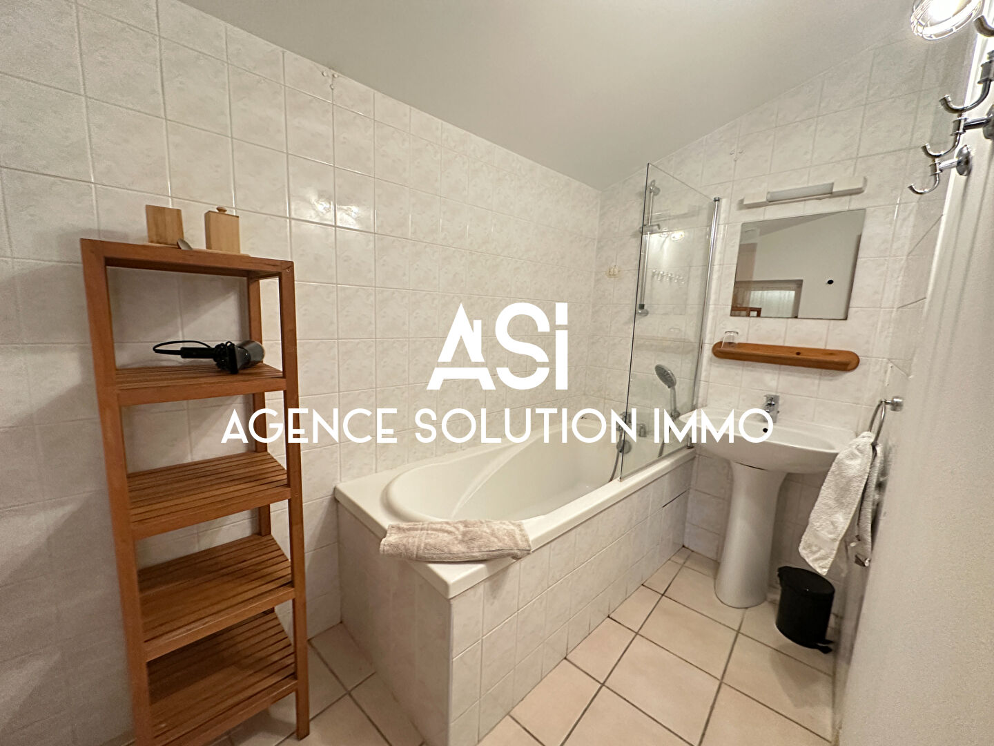 Photo Appartement T3 meublé image 6/6