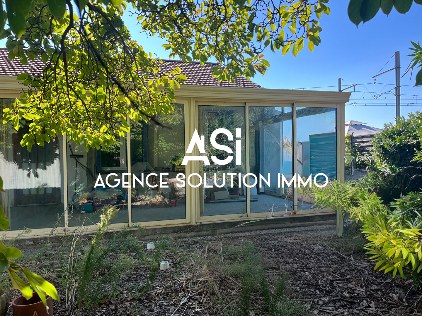 Agence immobilière de Agence Solution Immo