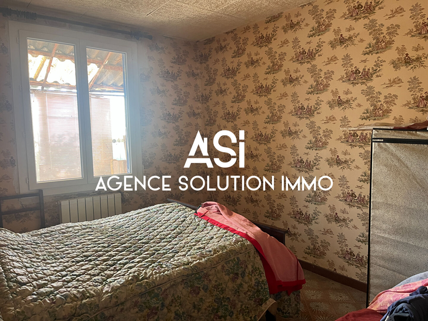 Maison Saint Montan 3 pièce(s) 67 m2