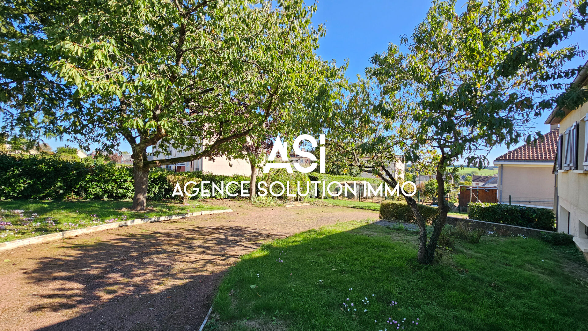 Photo Maison Loue 4 pièce(s) 94 m2 image 3/6