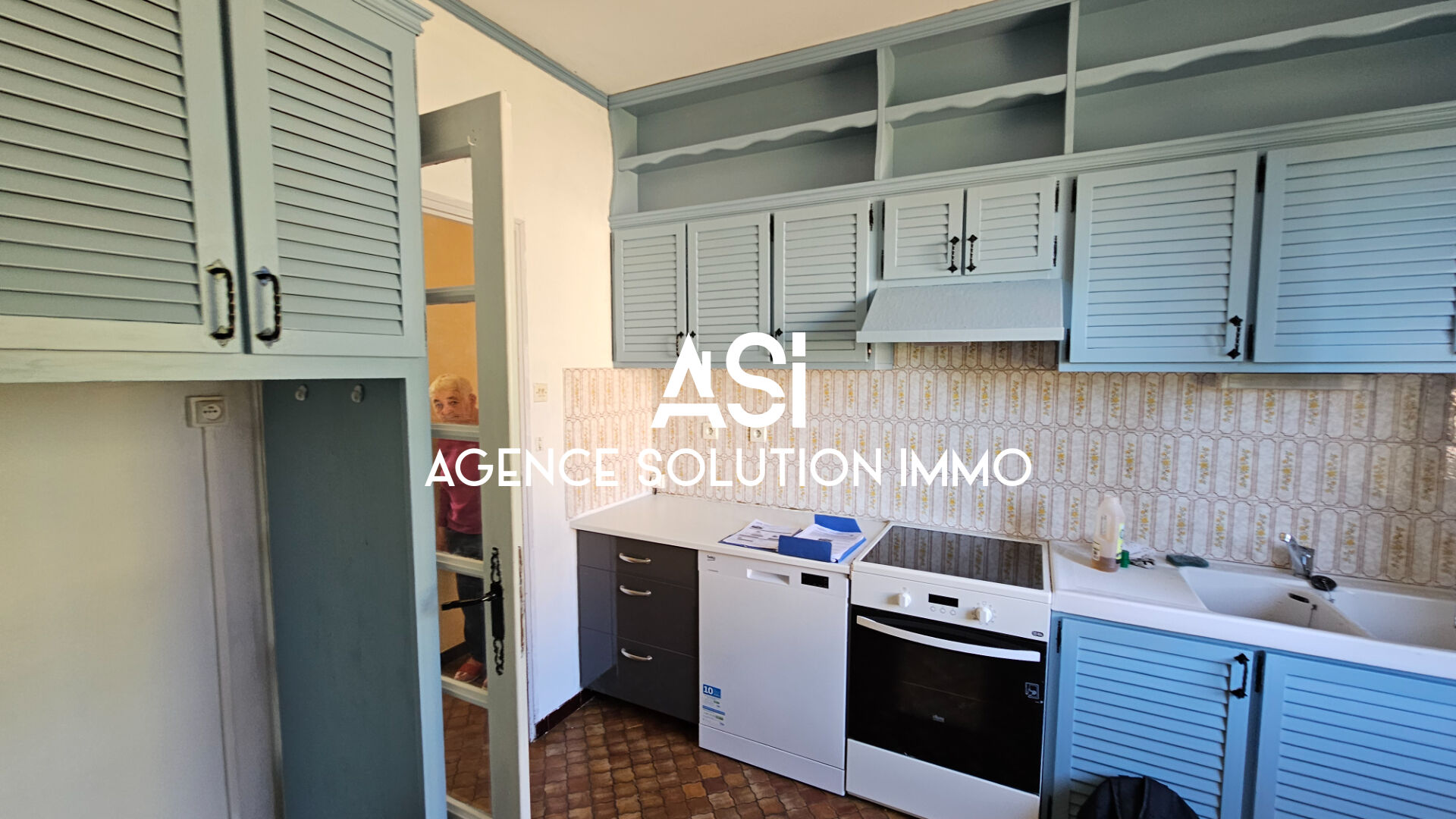 Maison Loue 4 pièce(s) 94 m2