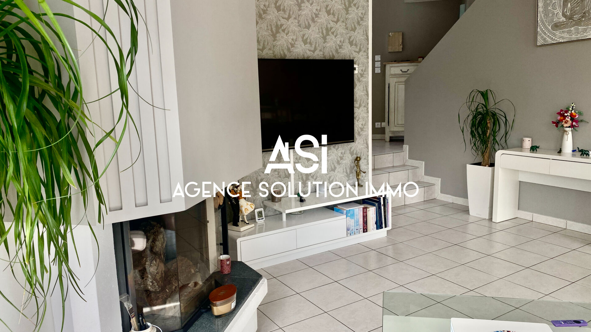 Photo Maison Argentré 6 pièce(s) 123 m2- 4 chambres-double garage image 5/6