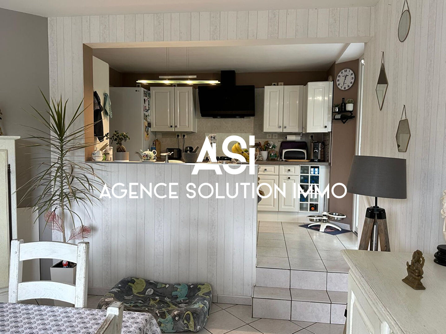 Photo Maison Argentré 6 pièce(s) 123 m2- 4 chambres-double garage image 6/6