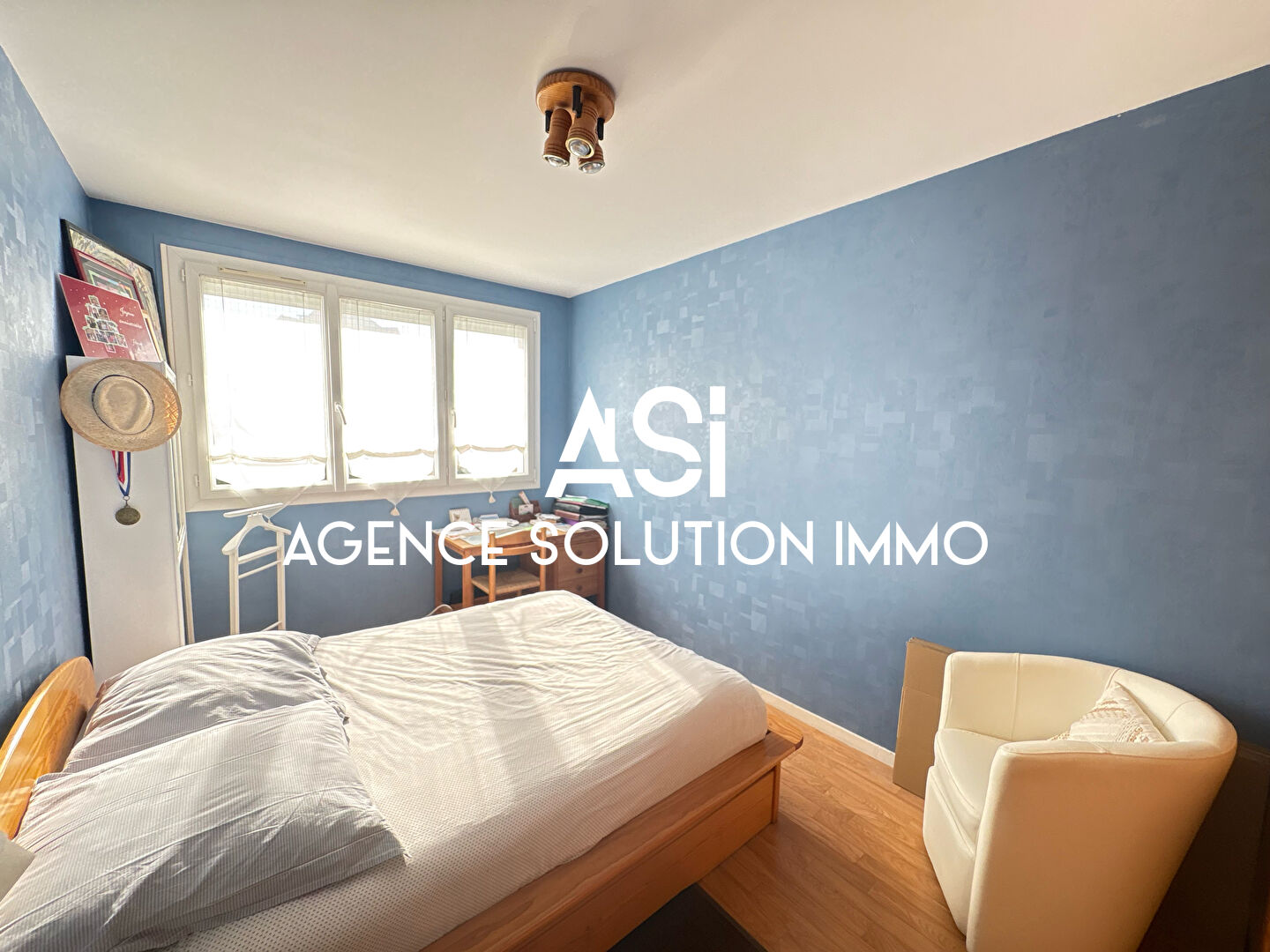 Photo Appartement Laval 5 pièce(s) 76 m2 image 3/6