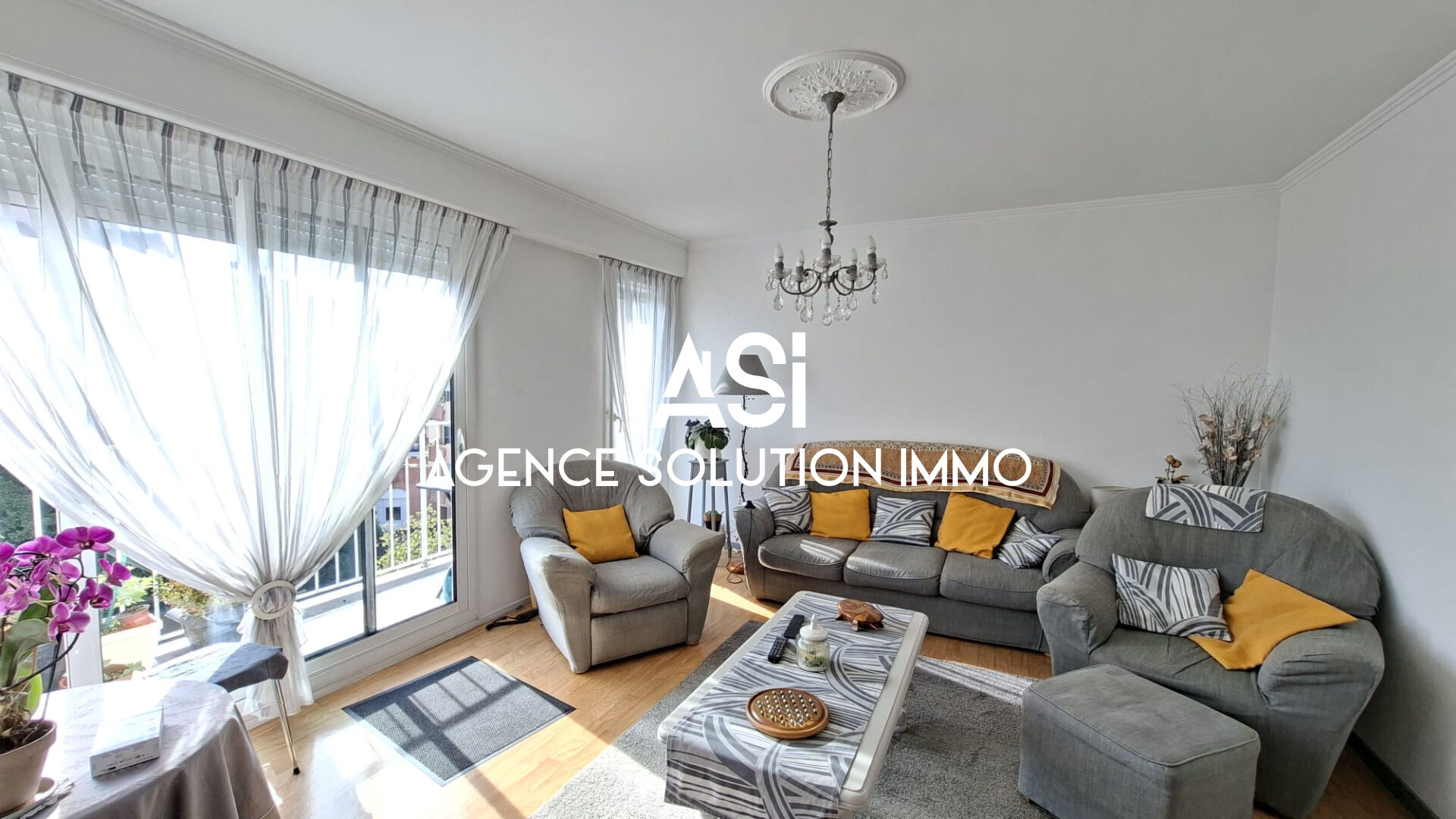 Photo Appartement Laval 5 pièce(s) 76 m2 image 5/6