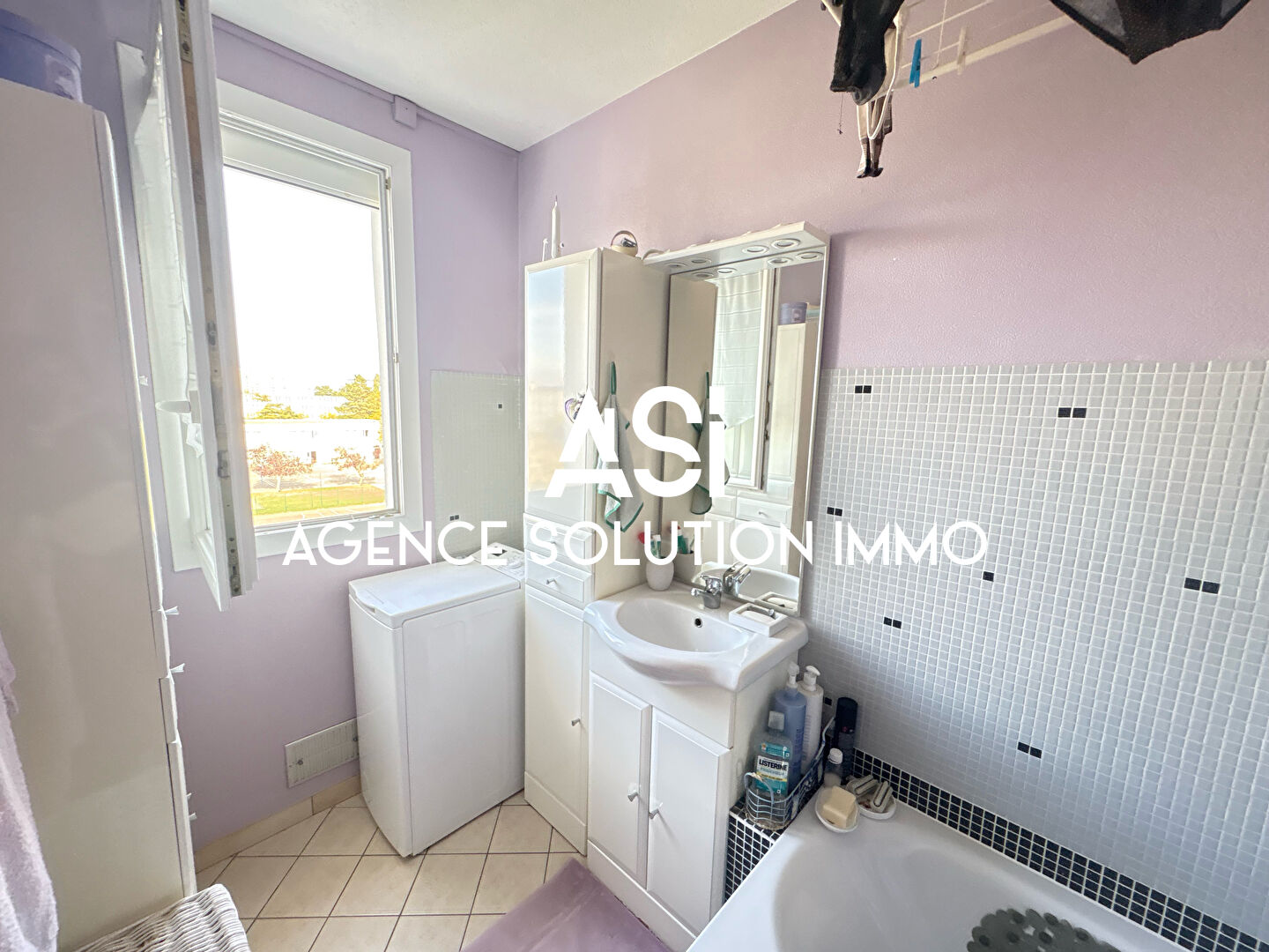 Photo Appartement Laval 5 pièce(s) 76 m2 image 6/6