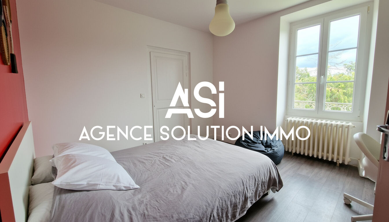 Photo MAISON DE MAITRE GRAND JARDIN DEPENDANCE CAMPAGNE image 4/6