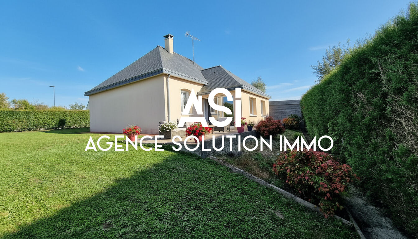 MAISON PARFAIT ETAT BEAU JARDIN PLAIN PIED