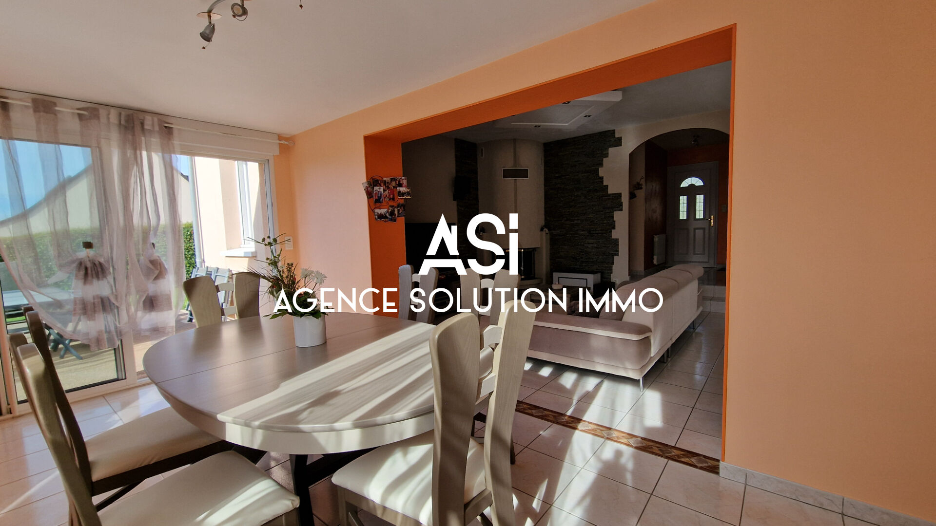 MAISON PARFAIT ETAT BEAU JARDIN PLAIN PIED