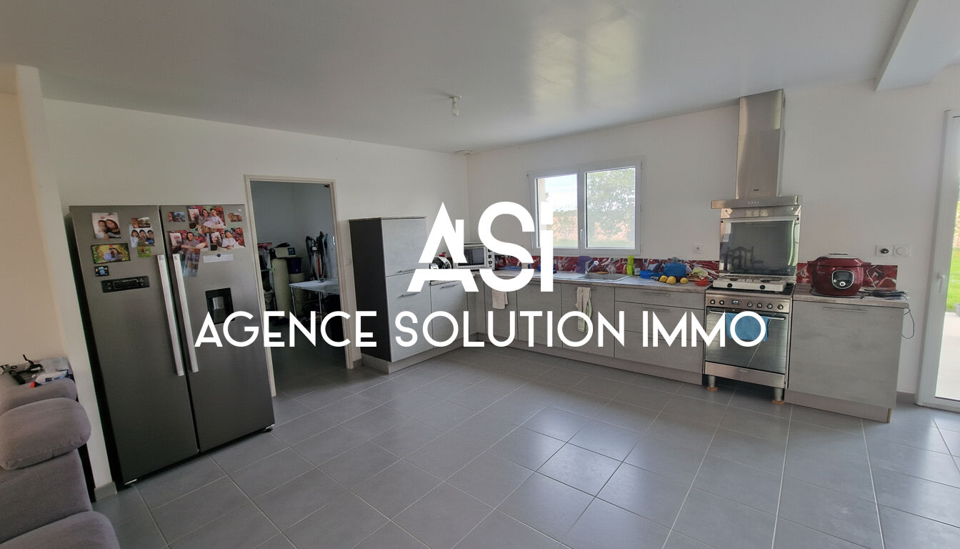 Photo MAISON RECENTE GARAGE image 2/6