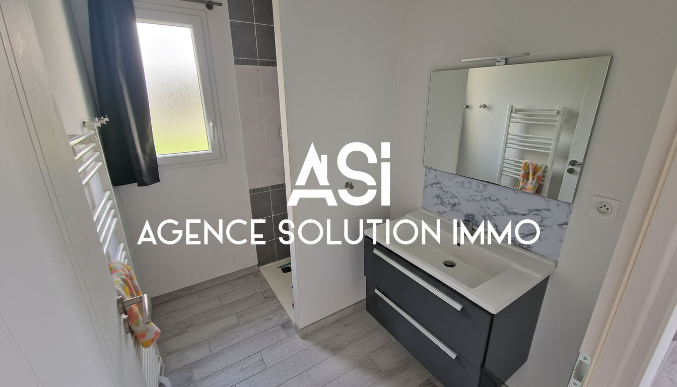 Photo MAISON RECENTE GARAGE image 4/6