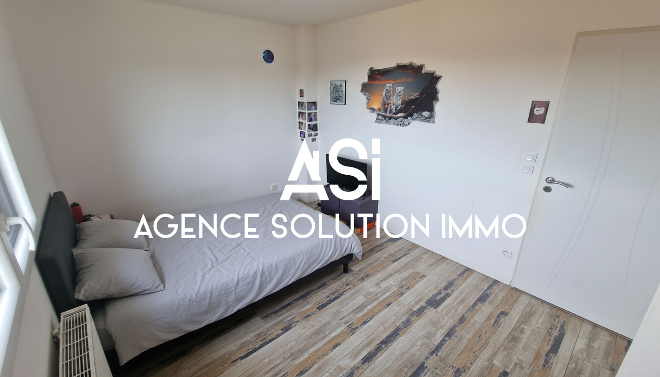 Photo MAISON RECENTE GARAGE image 5/6