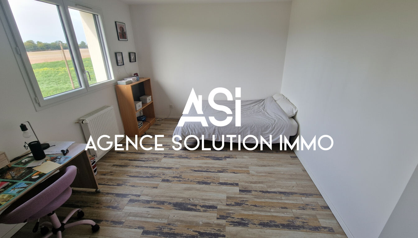 Photo MAISON RECENTE GARAGE image 6/6