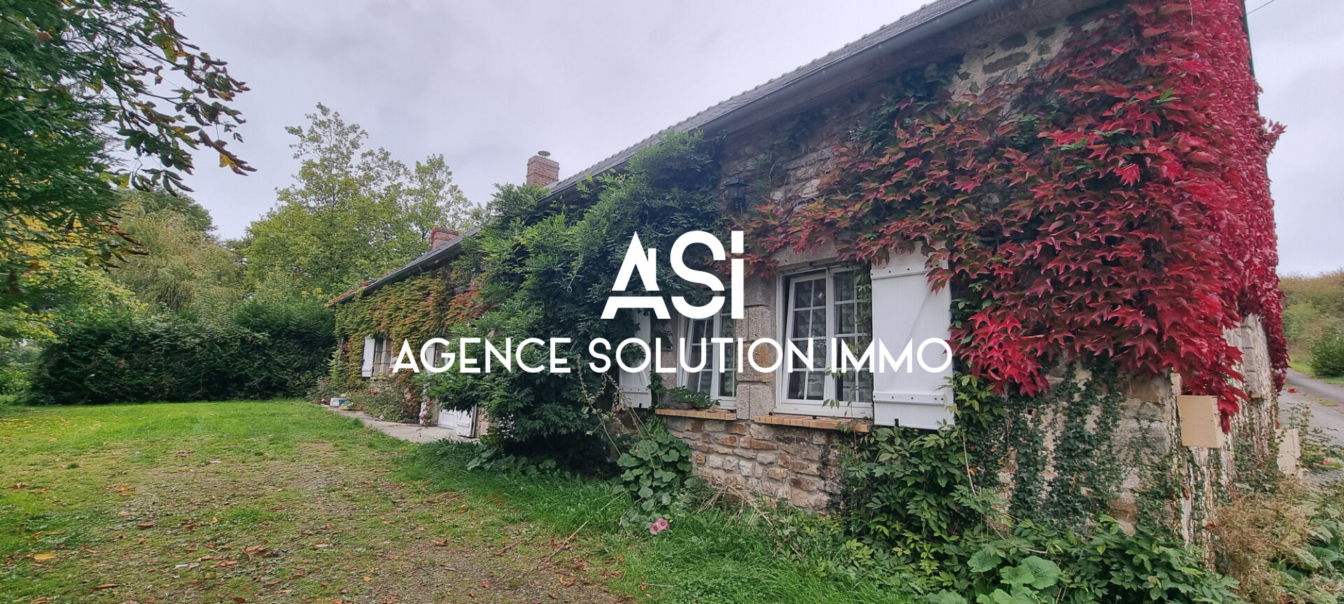 Maison de campagne au calme - 3 chambres