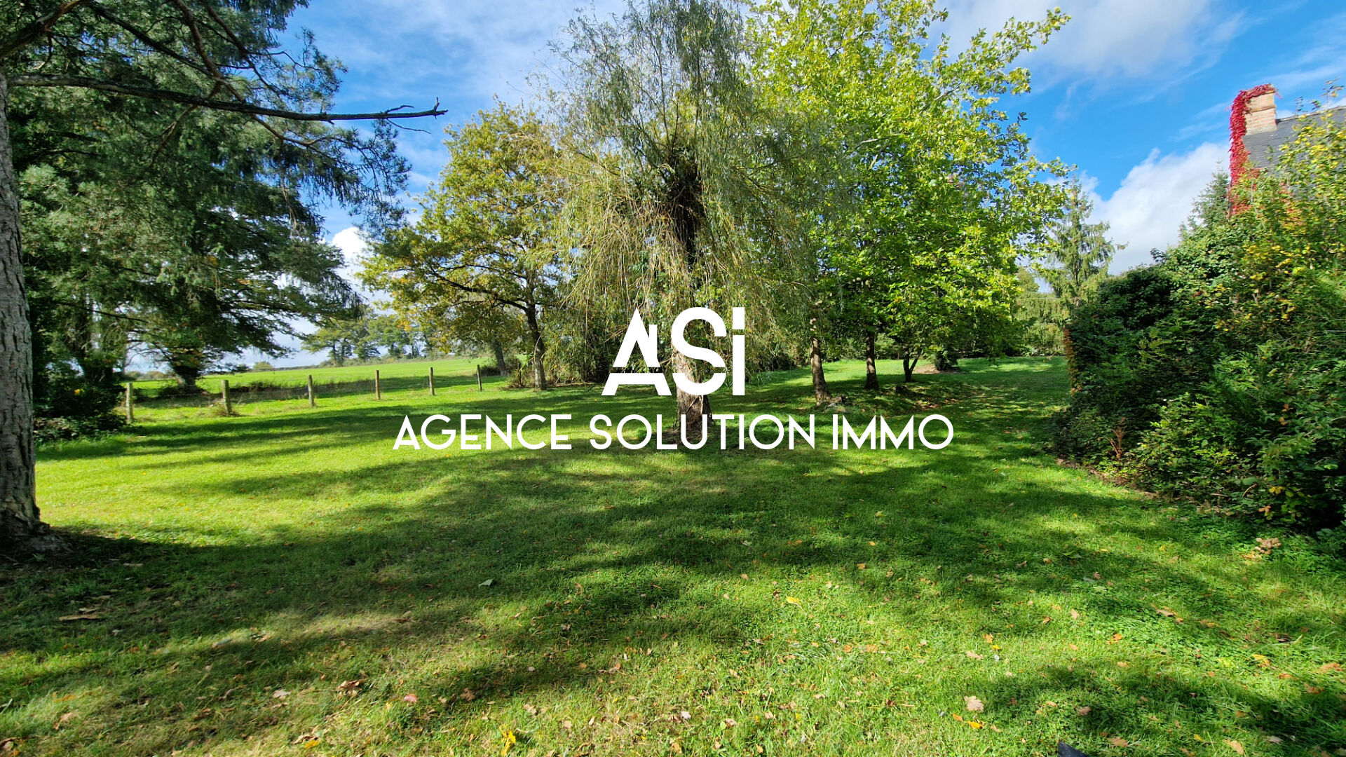 Maison de campagne au calme - 3 chambres