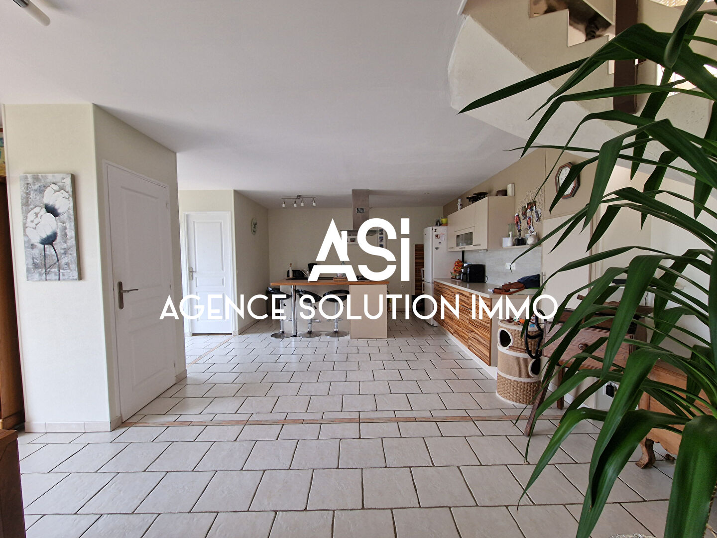 Photo Longére Martigne Sur Mayenne 166 m2 sur 1 698 m² de terrain image 5/6