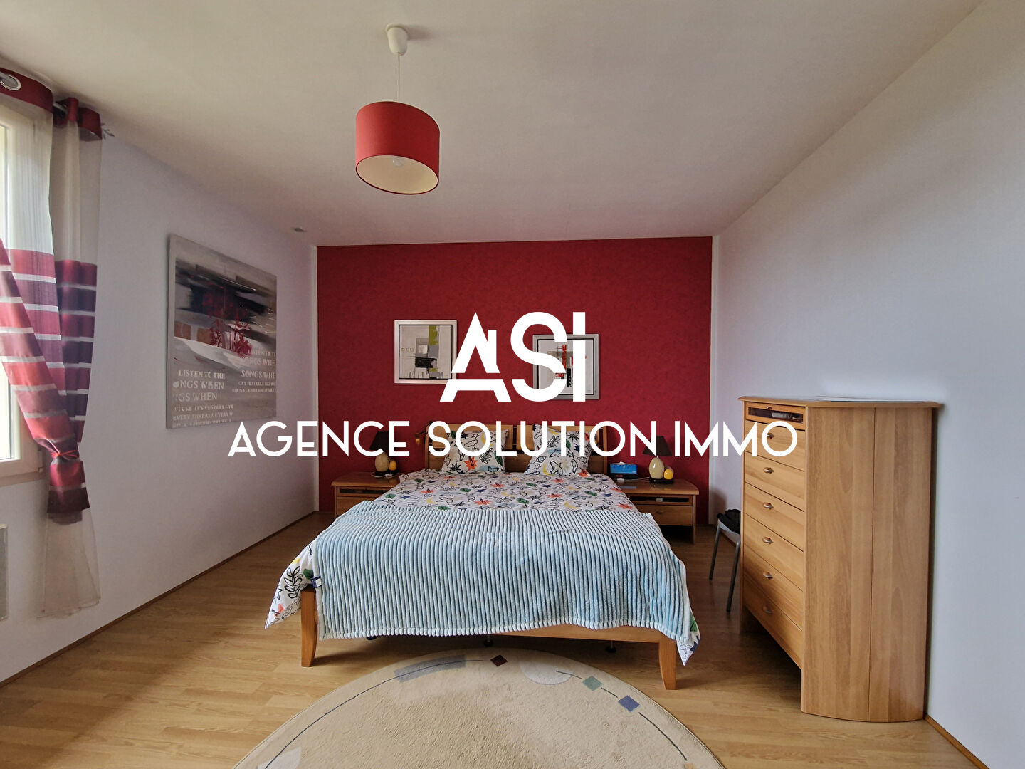 Photo Longére Martigne Sur Mayenne 166 m2 sur 1 698 m² de terrain image 6/6