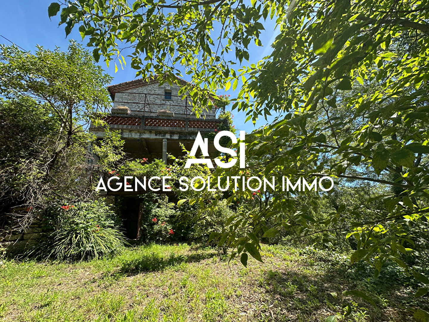 Agence immobilière de Agence Solution Immo